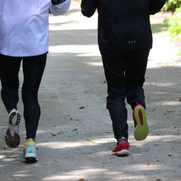 運動の大切さとパーソナルトレーニング