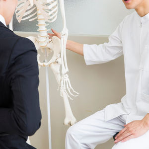 捻挫の施術を行う整骨院として吉野ケ里で高い評価をいただいています