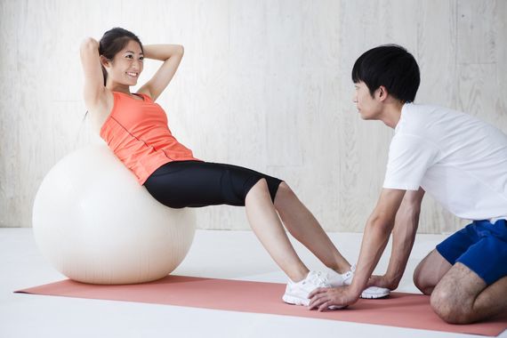 体質改善についてしっかりと提案いたします